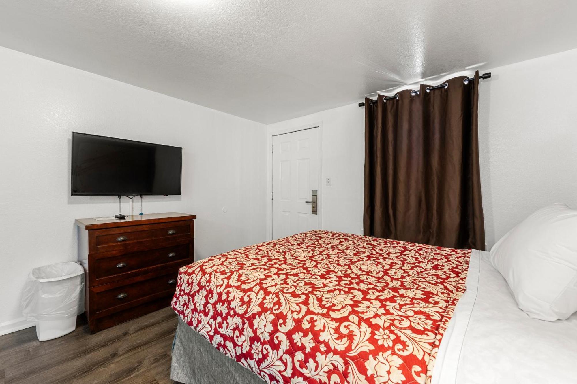 Extended Stay Studios 蒙哥马利 外观 照片