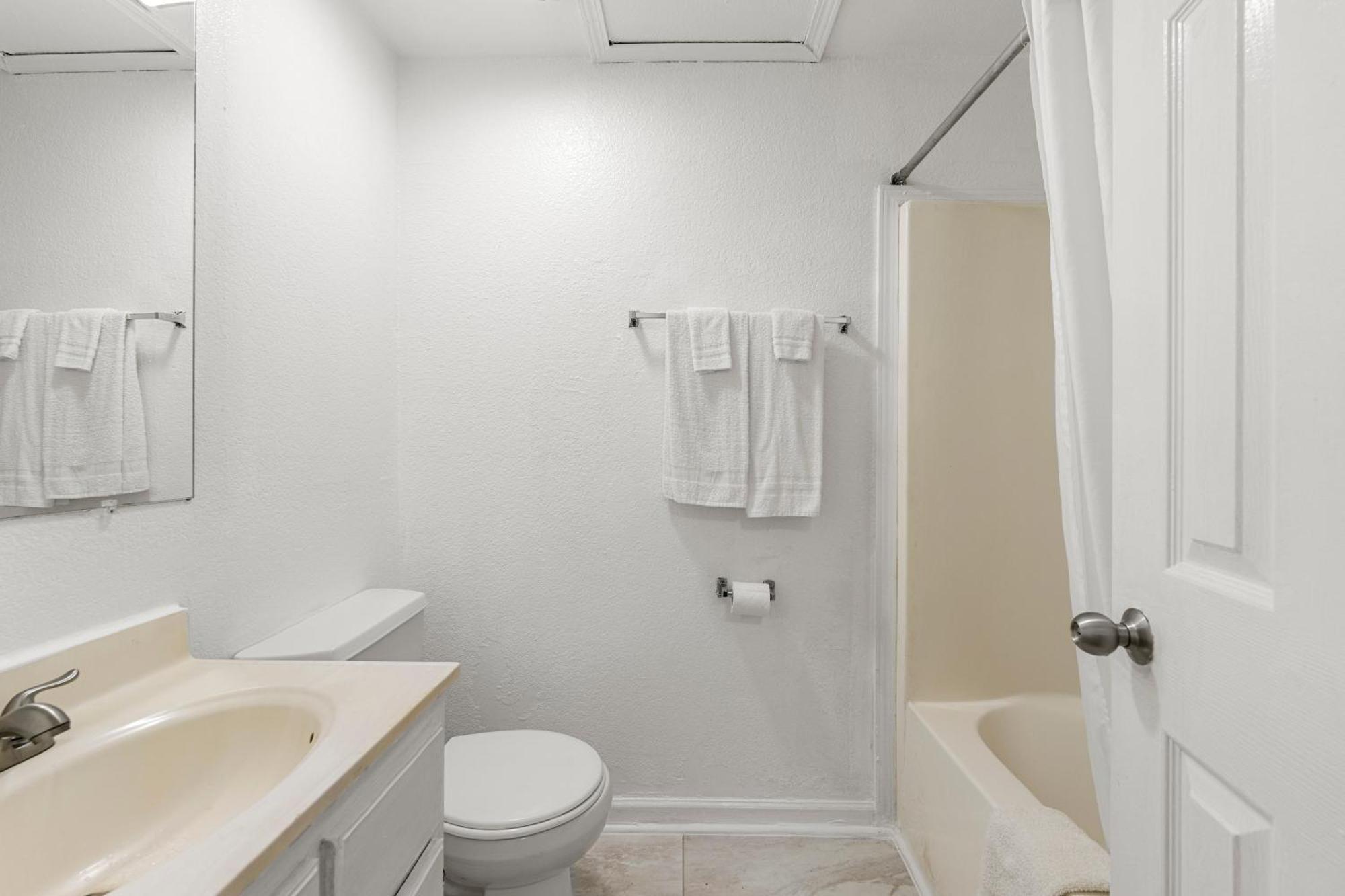 Extended Stay Studios 蒙哥马利 外观 照片