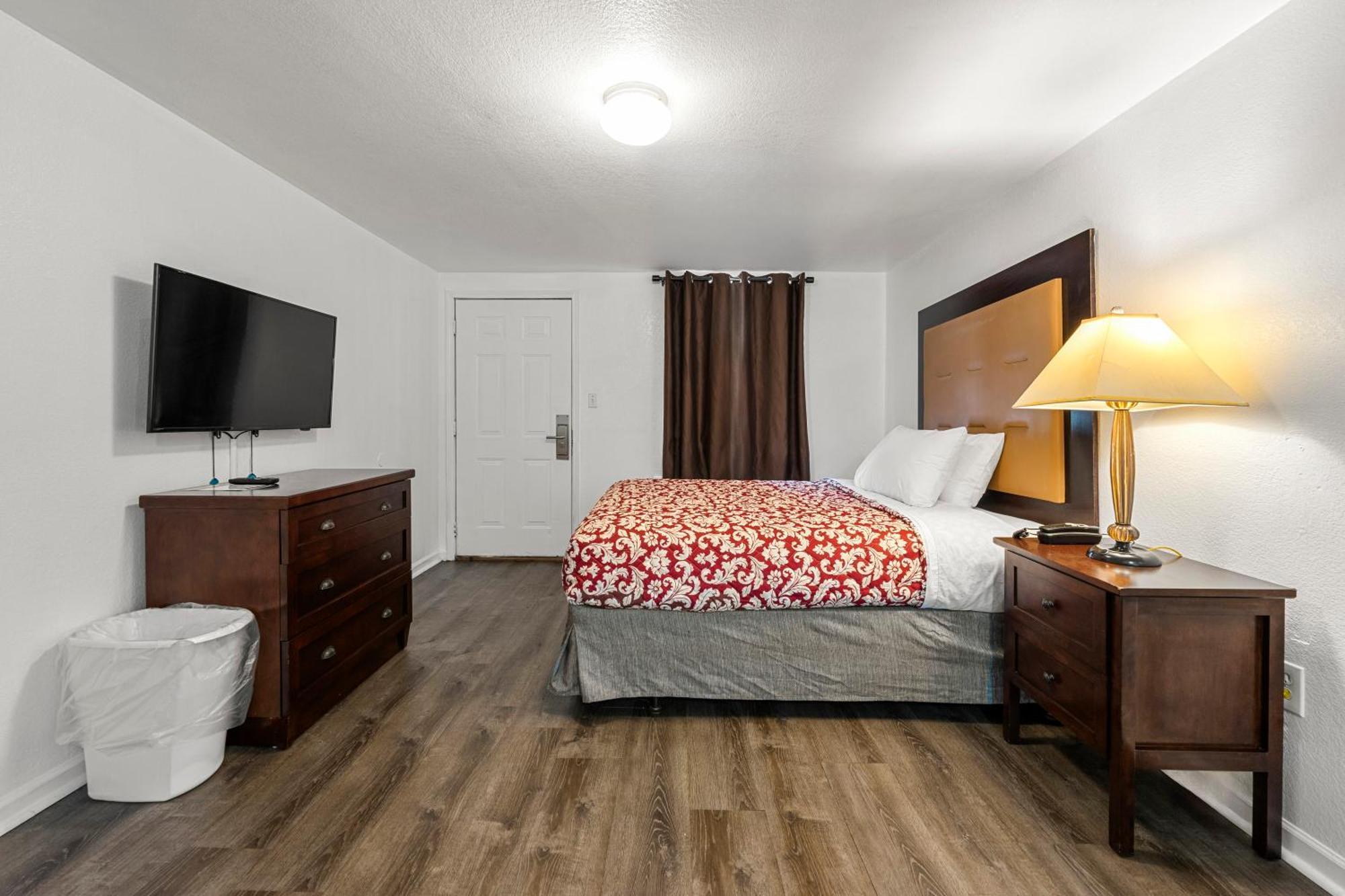 Extended Stay Studios 蒙哥马利 外观 照片