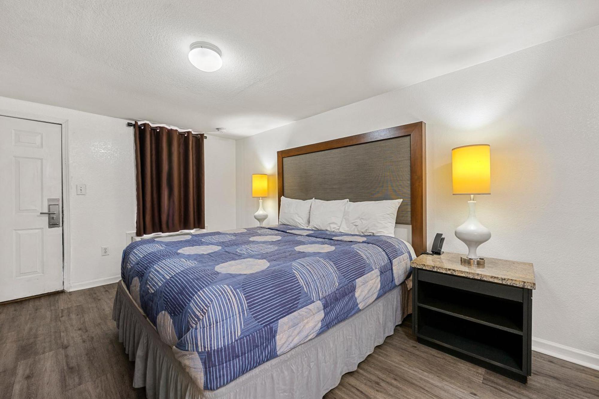 Extended Stay Studios 蒙哥马利 外观 照片