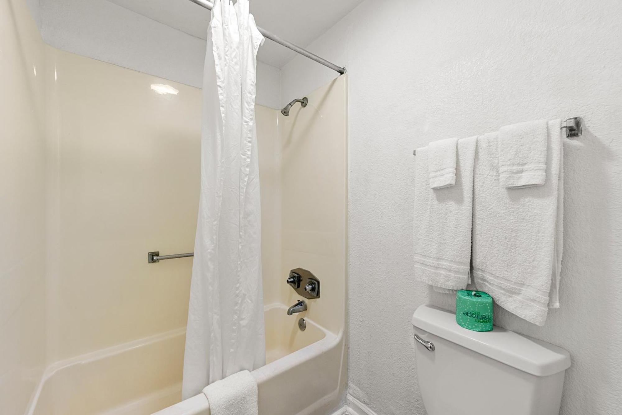 Extended Stay Studios 蒙哥马利 外观 照片