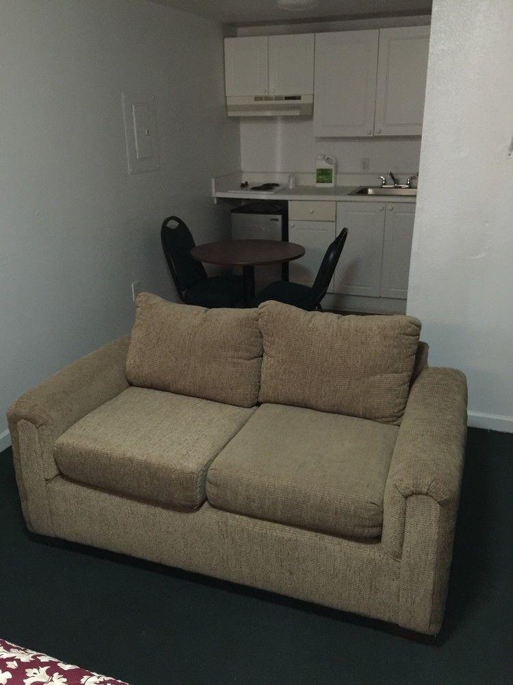 Extended Stay Studios 蒙哥马利 外观 照片