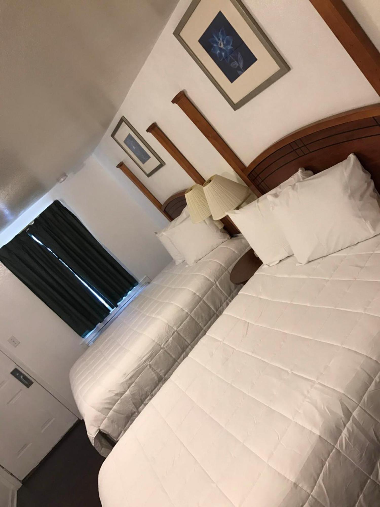 Extended Stay Studios 蒙哥马利 外观 照片