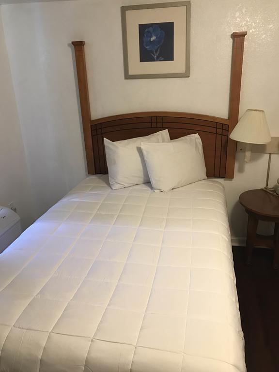Extended Stay Studios 蒙哥马利 外观 照片